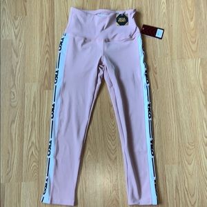 TKO Leggings, brand new,  still has the tags on